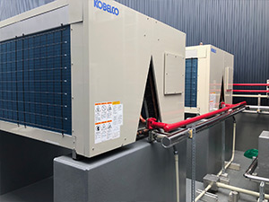 新生冷機工業の施工実績5