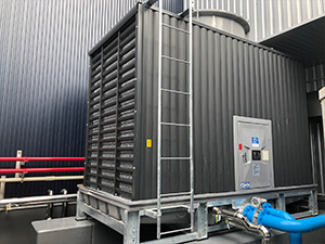 新生冷機工業の施工実績6