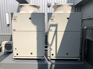 新生冷機工業の施工実績4