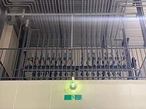 新生冷機工業の施工実績23