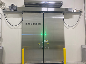 新生冷機工業の施工実績14