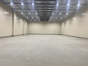 新生冷機工業の施工実績8