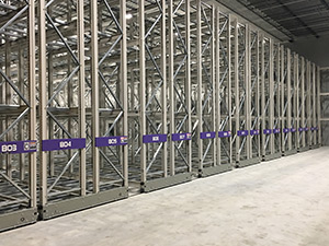 新生冷機工業の施工実績2