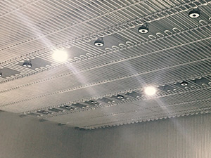 新生冷機工業の施工実績10