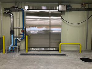 新生冷機工業の施工実績18