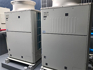 新生冷機工業の施工実績19